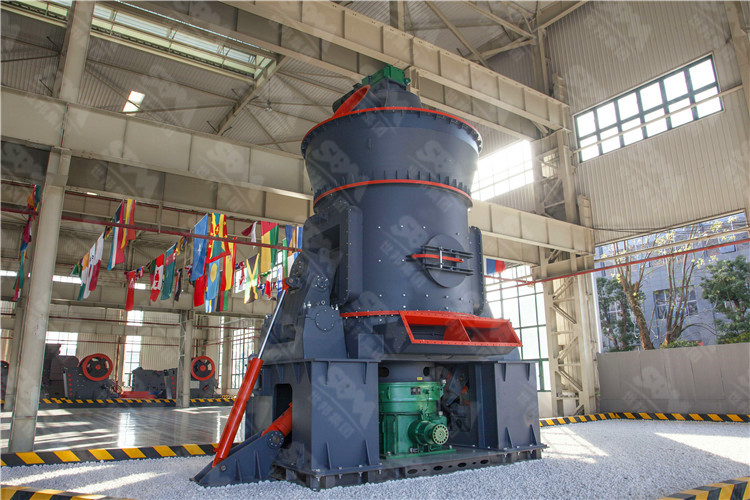 出料300目立磨研磨電廠爐底灰的產量是多少？多少錢一臺？