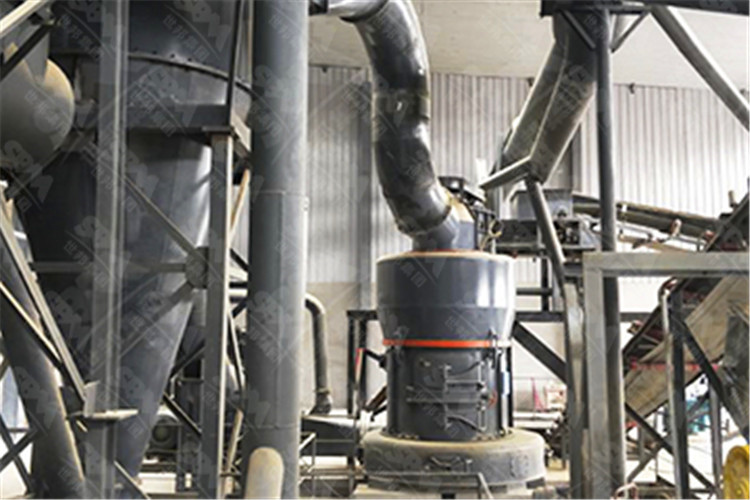 石灰石磨粉機品牌眾多，如何選擇靠譜的廠家？